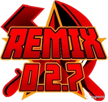 ɫ3remix 0.2.7