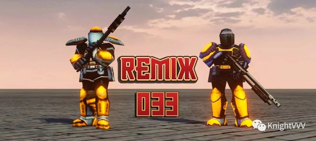 ɫ3REMIX0.3.3