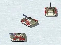 红色警戒2最厉害的坦克是什么？红警坦克排行榜