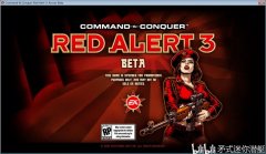 红色警戒3 Across Beta 1.4