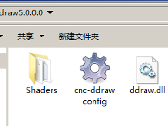 win11红色警戒（报）2ddraw