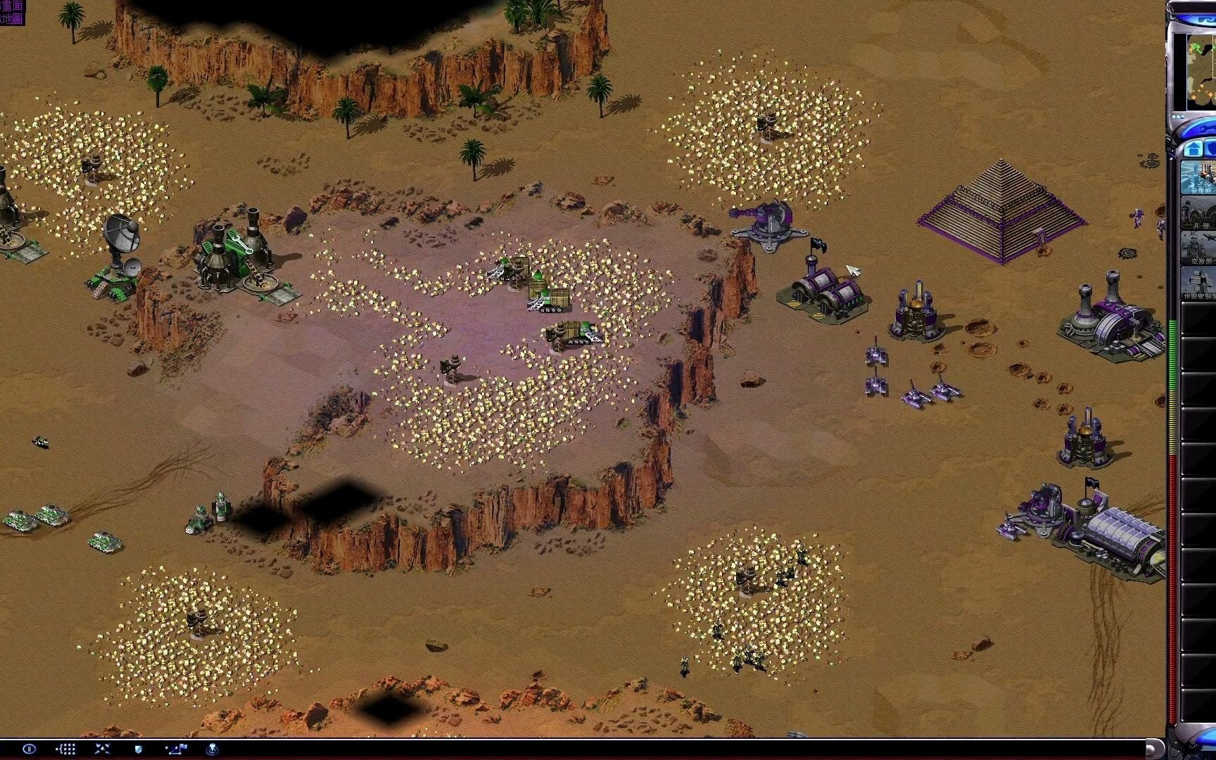 ɫ2ĸ𰣼ͼô棿ĸ𰣼1v1rushս