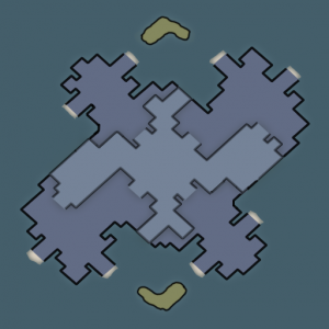 ɫ3ٷͼսʵƽ̨Battlebase Beta