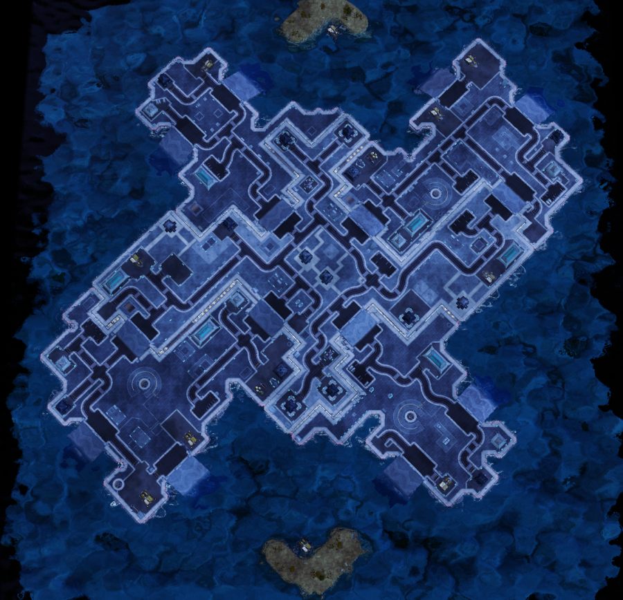 ɫ3ٷͼսʵƽ̨Battlebase Beta