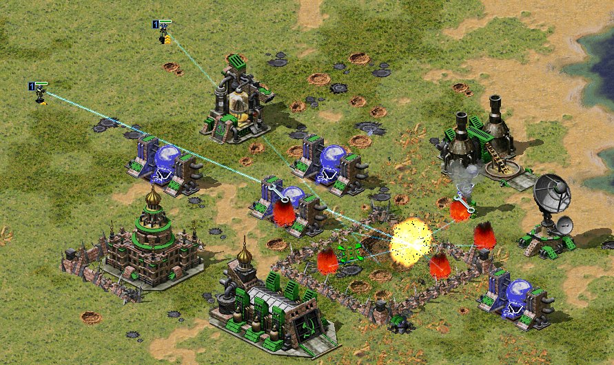 ɫ2MOD: