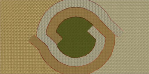 ɫ3ͼ:ߵ֮ս½ս