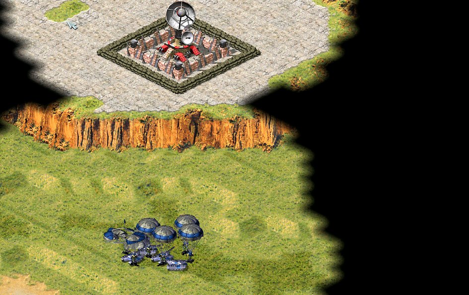 红色警戒2艰难抉择任务包