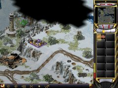 尤里的复仇任务包:HYXC04行动Ⅱ