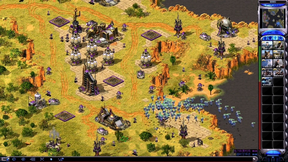 尤里的复仇深海之战任务包