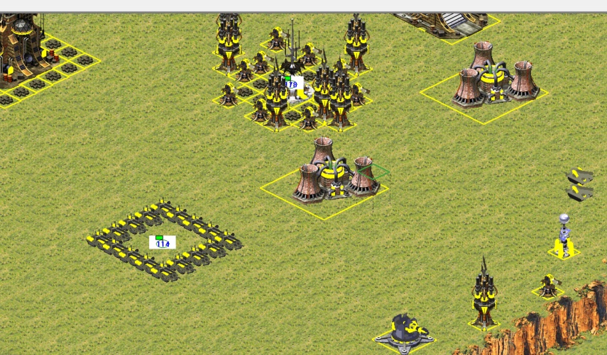 尤里的复仇:谭雅的危机任务包