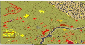 尤里的复仇:谭雅的危机任务包