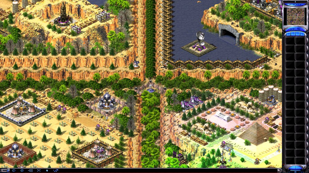 尤里的复仇新任务:埃及魅影