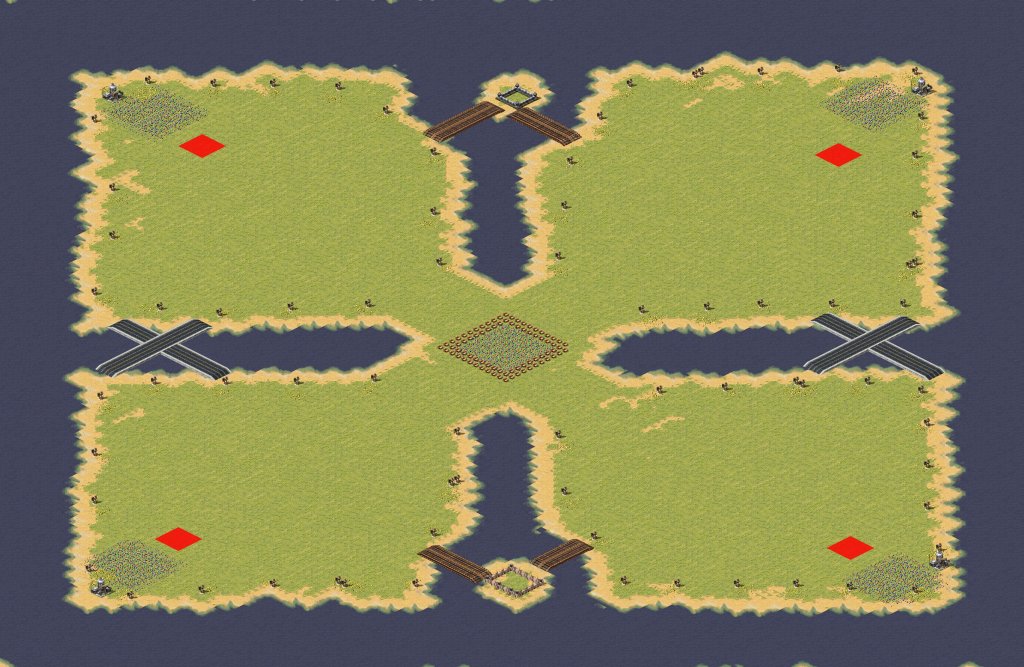 ��ɫ����2 4VS��ͼ��ǿ��