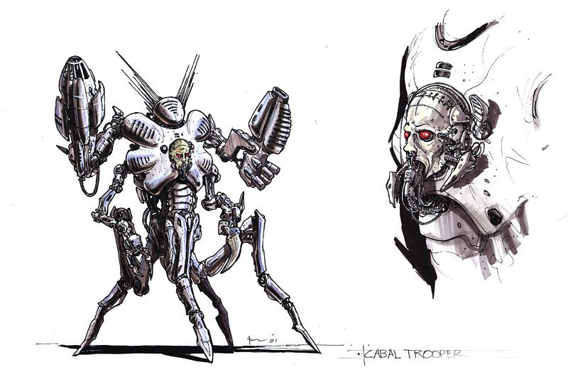 ������������3��CABALCABAL�������趨ͼ