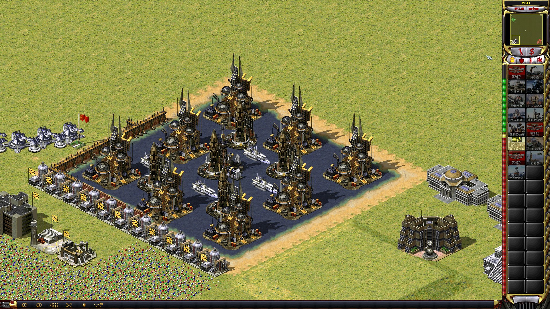 ����ĸ������ʱ��mod