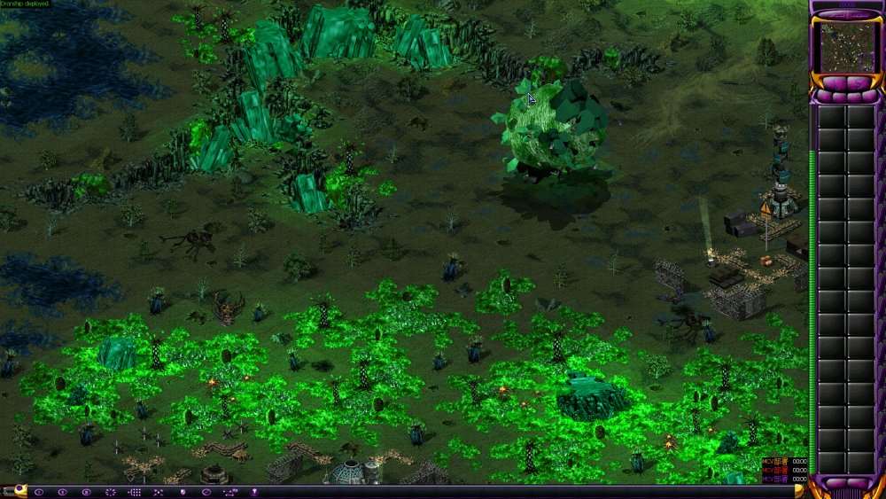 ��ɫ����2̩������Σ��mod��ͼ