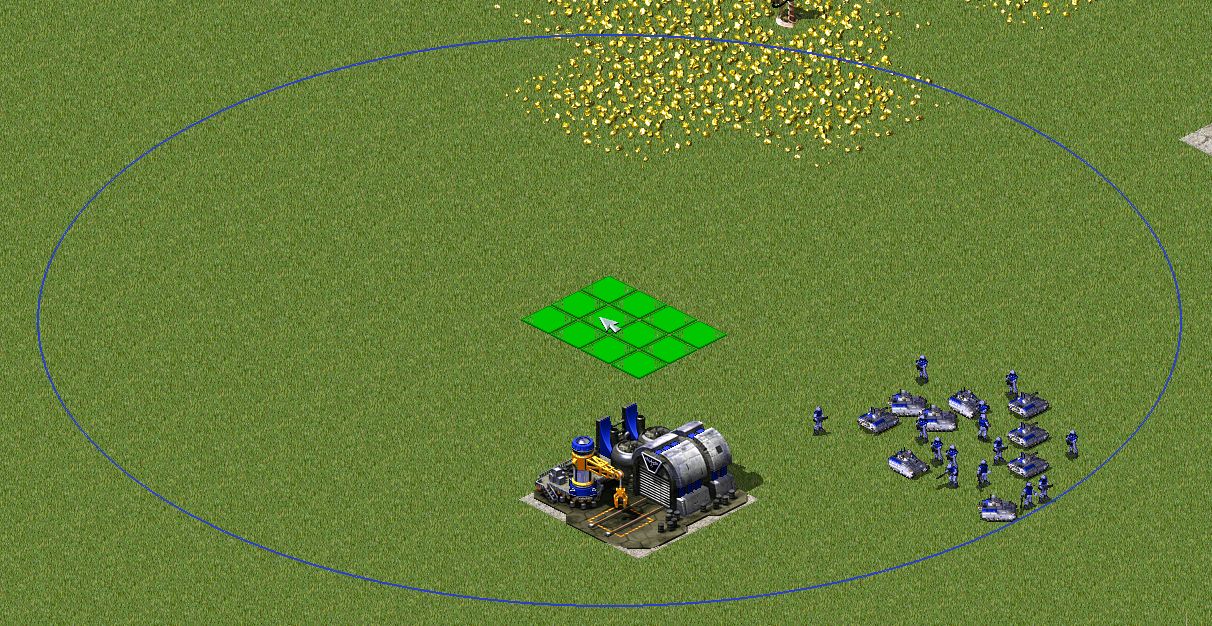 ��ɫ����2MOD���ð�ս���