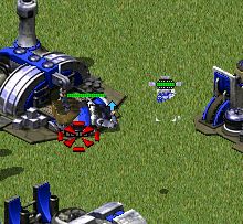 ��ɫ����2MOD���ð�ս���