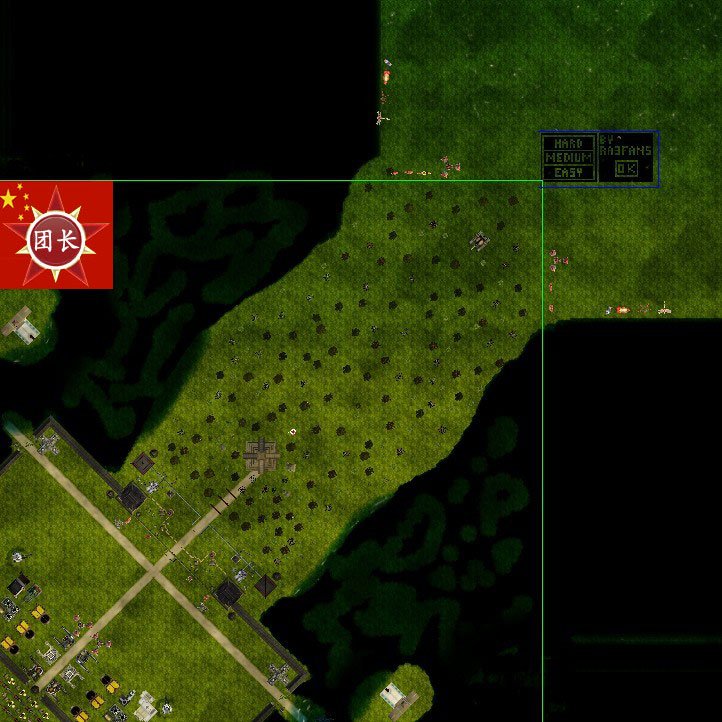 ��ɫ����3���ص�ͼȫ��