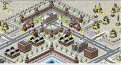 ����ĸ����º�ɫ��������