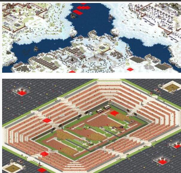 ��ɫ����2���������������