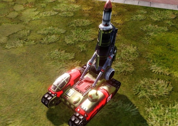 ��ɫ����3������MODV4